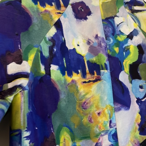 Kate Spade Jacket - Picture 6 of 9